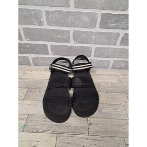 Rocket‎ Dog WATTA Women's 9 MESH Fabric/Nylon Adjustable Straps Sandals